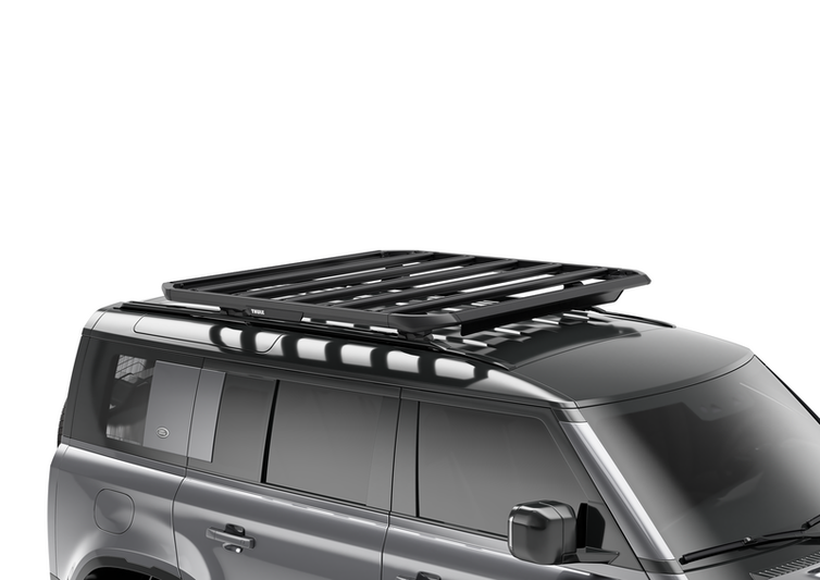 Thule Caprock roof platform XL