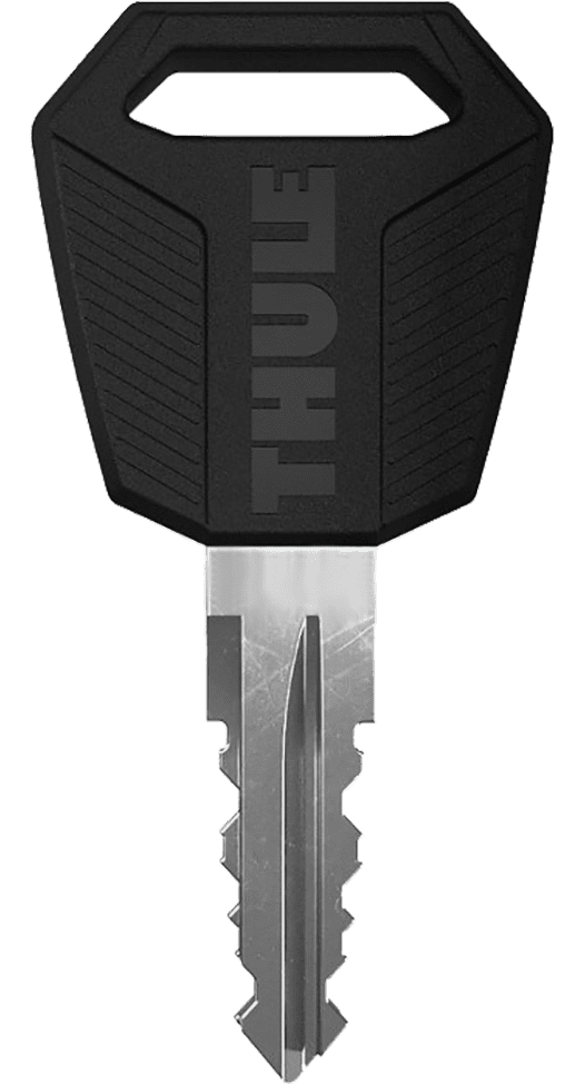 Thule Keys — Rackstarz Vehicle Rack & Hitch
