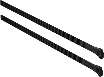 Thule XXL Fatbike Wheel Straps XXL black - 985101