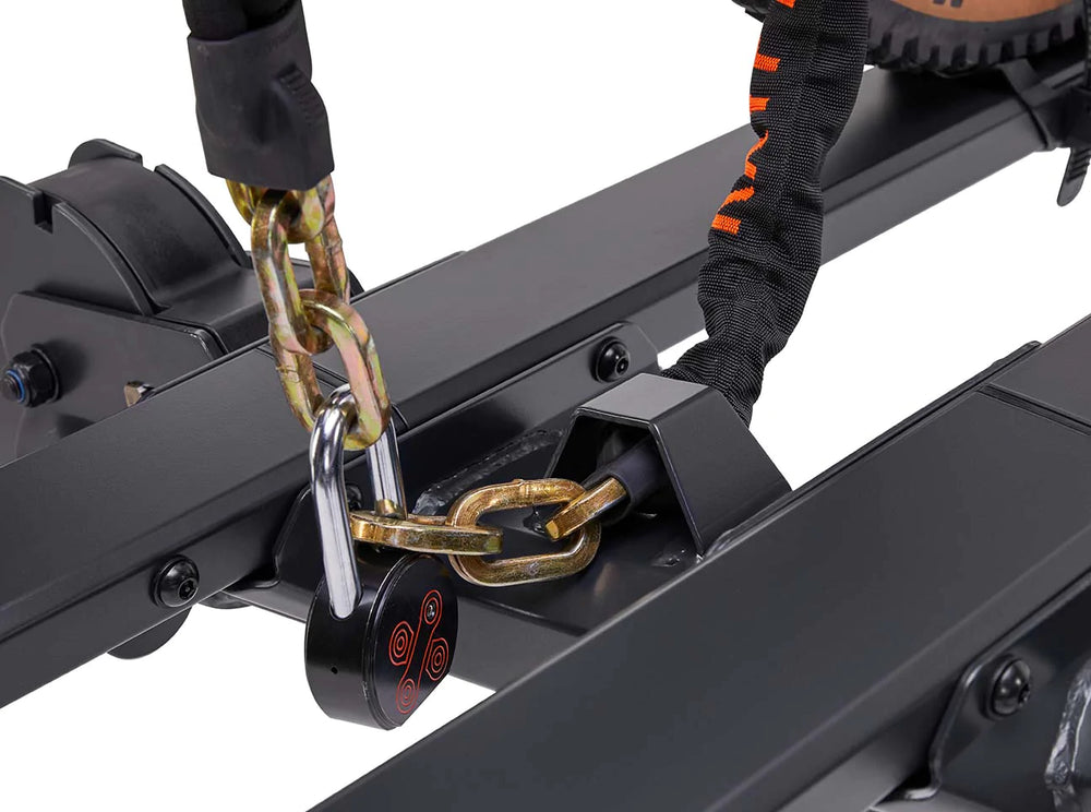 StageTwo 2" (Anthracite) - 8002725