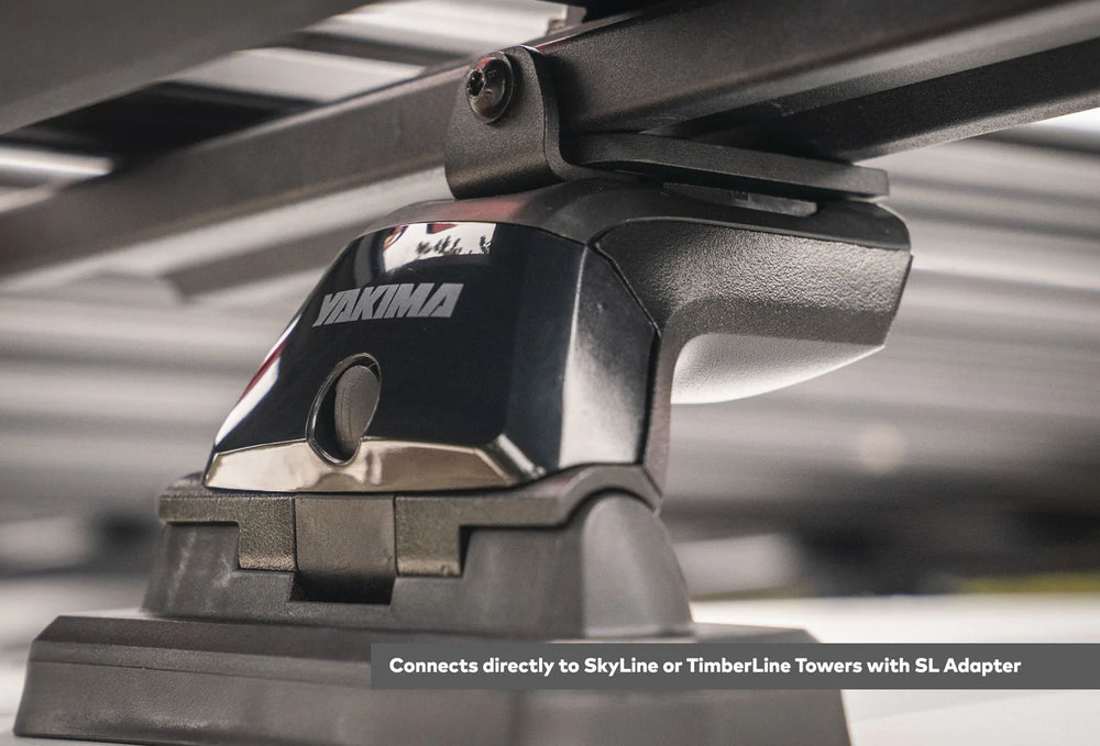 LockNLoad Platform N, 84x54 (3-bar system) - 8005048