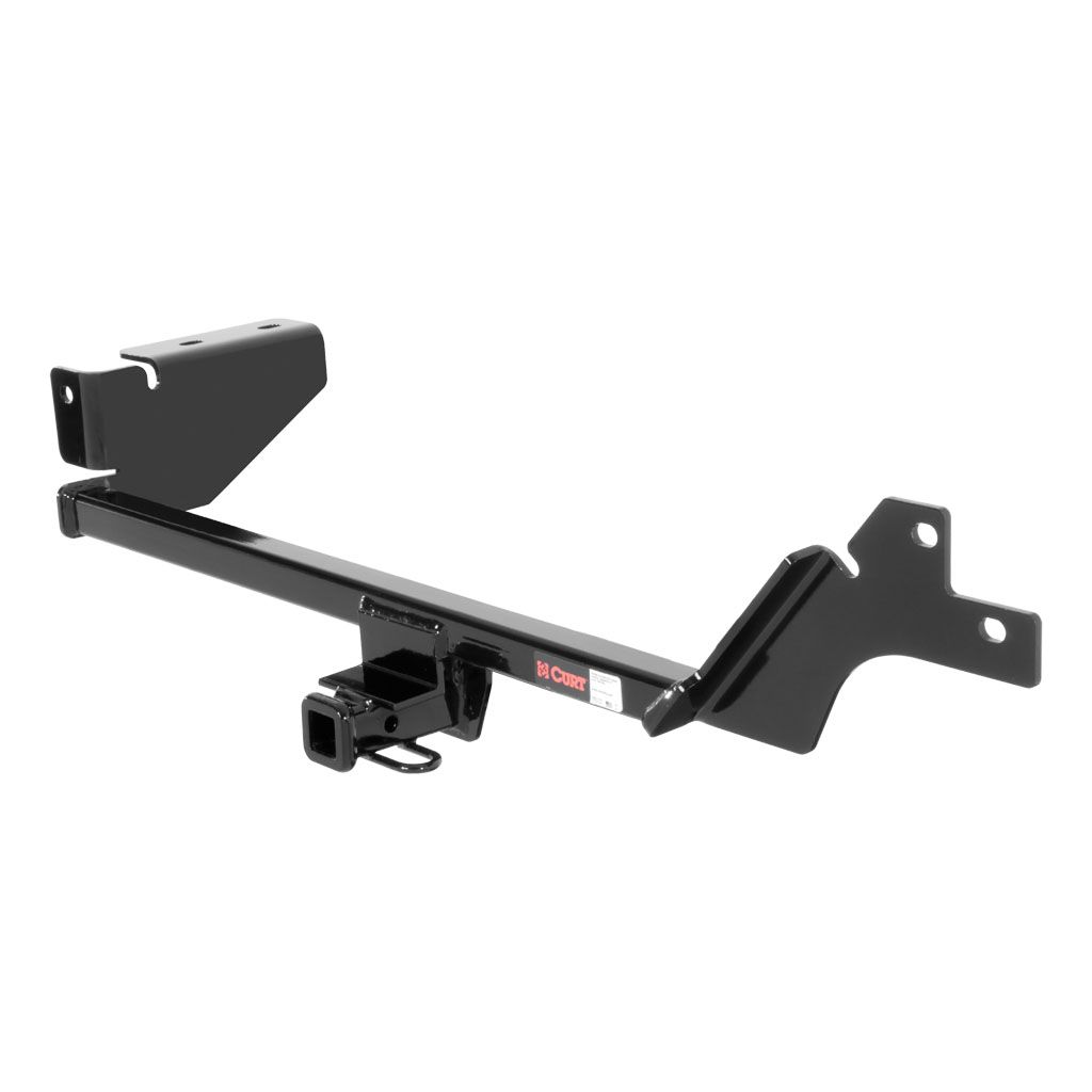 Class 1 Trailer Hitch, 1-1/4" Receiver, Select Kia Rondo-11031