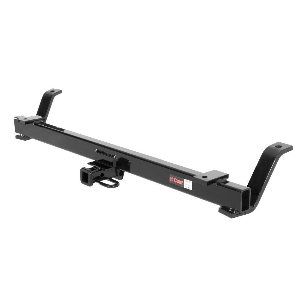 Class 1 Trailer Hitch, 1-1/4" Receiver, Select Ford Mustang-11041