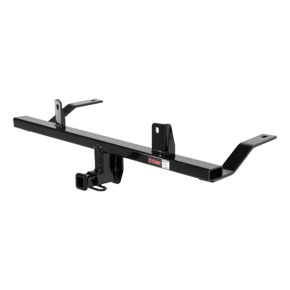 Class 1 Trailer Hitch, 1-1/4" Receiver, Select Subaru Impreza-11120