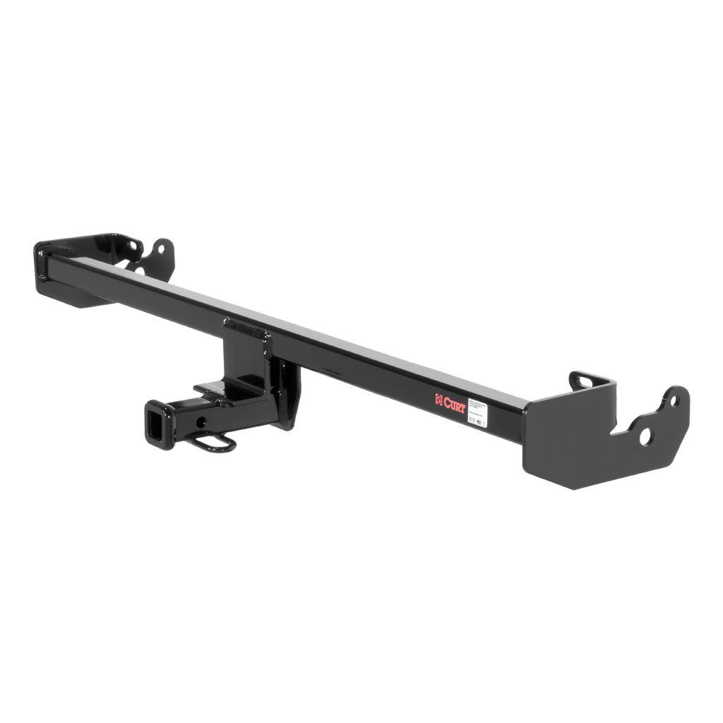 Class 1 Trailer Hitch, 1-1/4" Receiver, Select Scion xD-11134