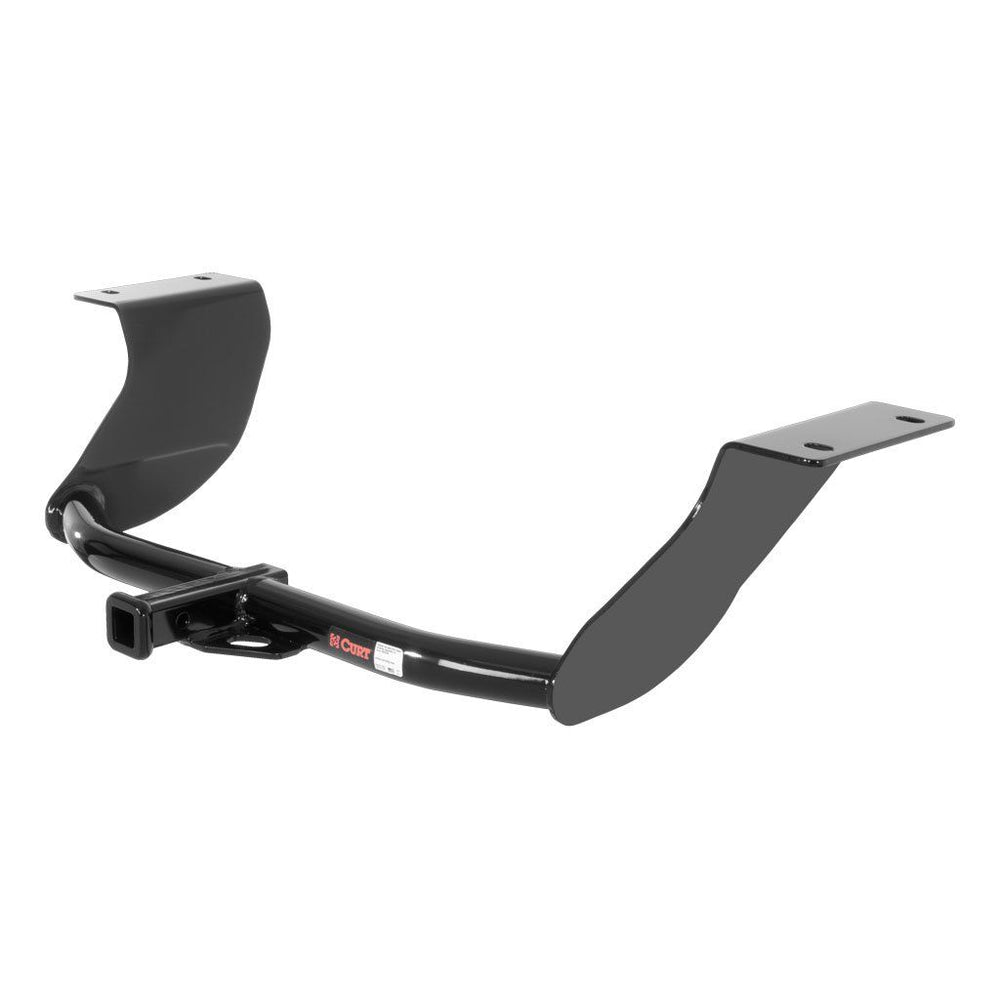 Class 1 Trailer Hitch, 1-1/4" Receiver, Select Audi A5-11188