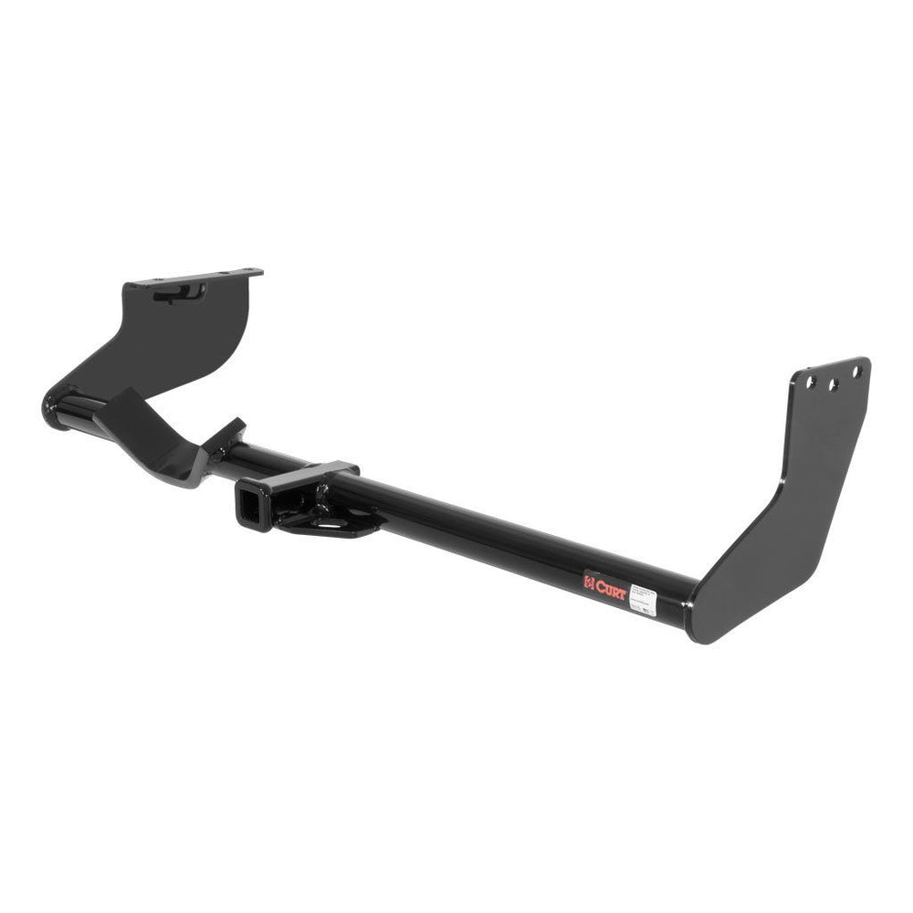 Class 1 Trailer Hitch, 1-1/4" Receiver, Select Nissan Cube-11202