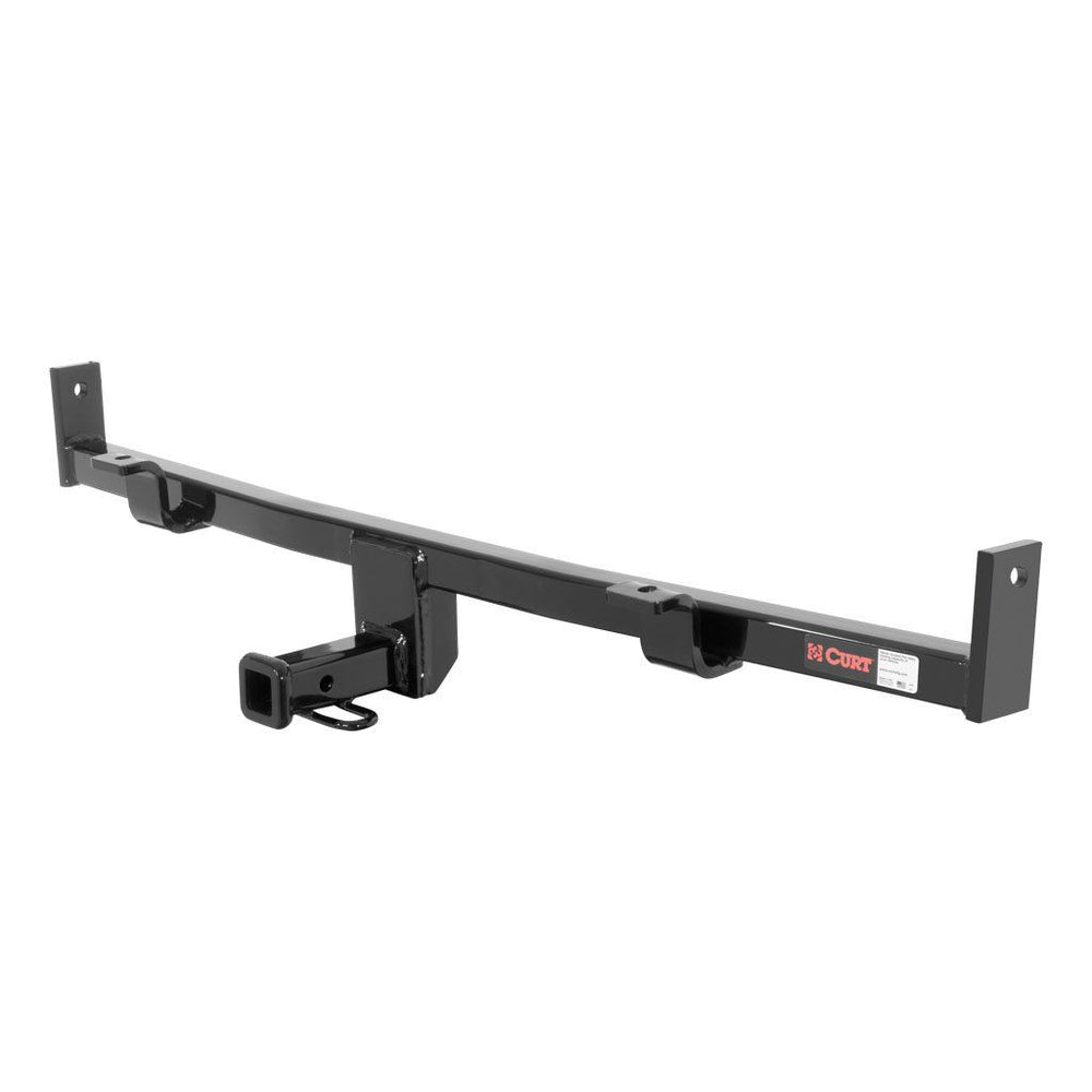 Class 1 Trailer Hitch, 1-1/4" Receiver, Select Infiniti G20-11224