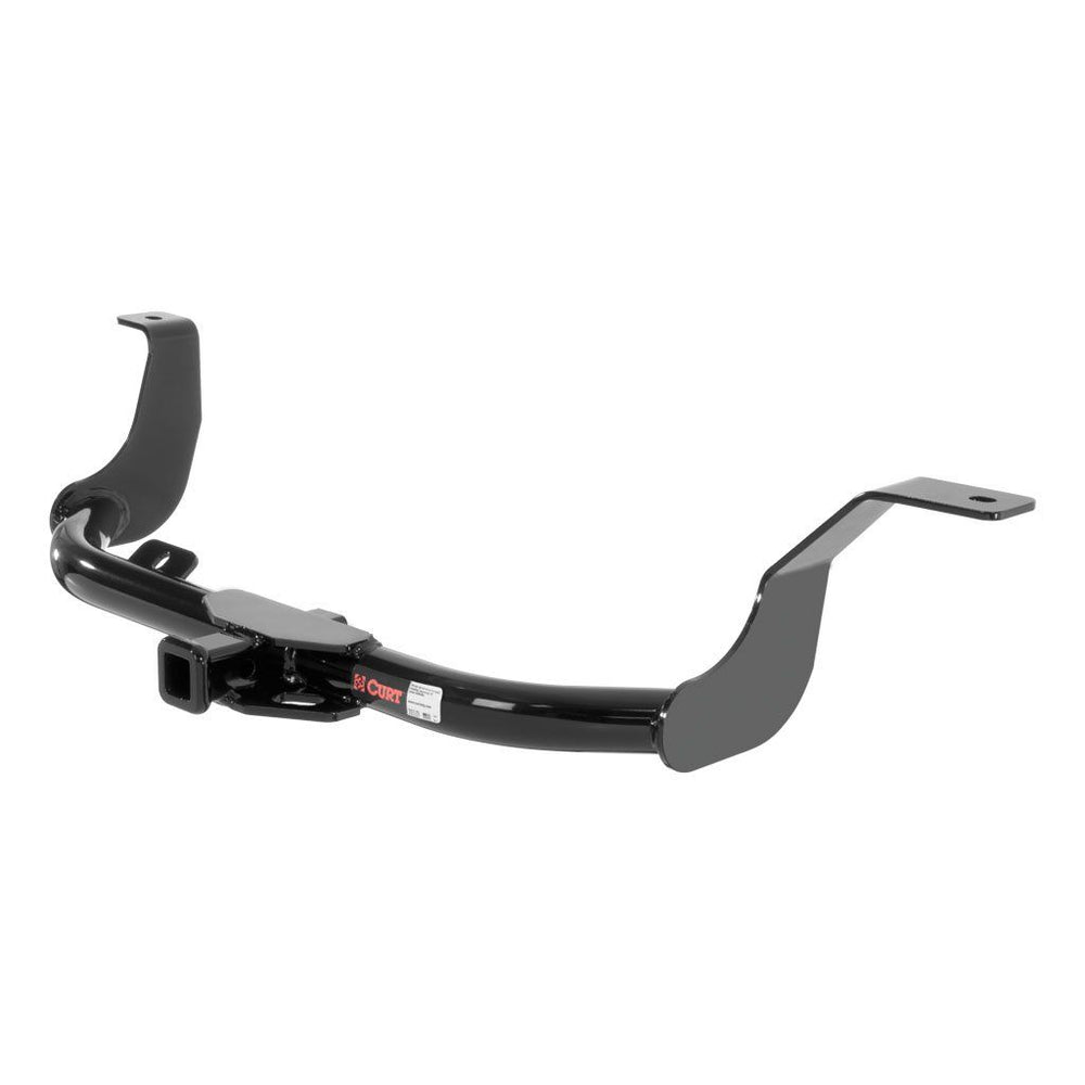 Class 1 Trailer Hitch, 1-1/4" Receiver, Select Nissan Versa-11256