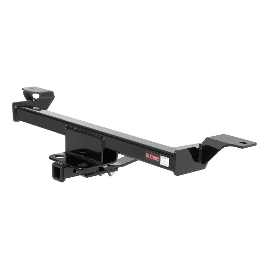 Class 1 Trailer Hitch, 1-1/4" Receiver, Select Nissan Altima, Maxima-11264