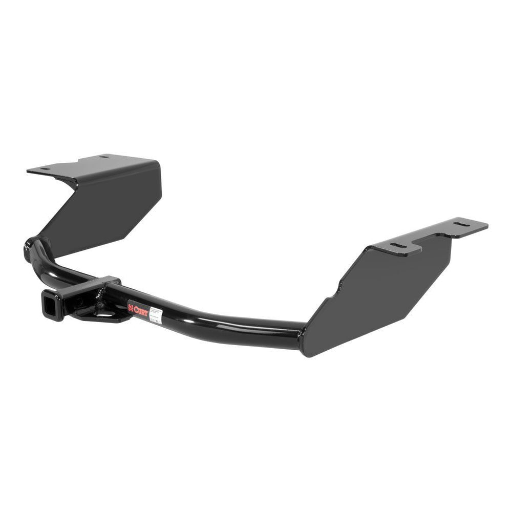 Class 1 Trailer Hitch, 1-1/4" Receiver, Select Chevrolet Orlando-11278