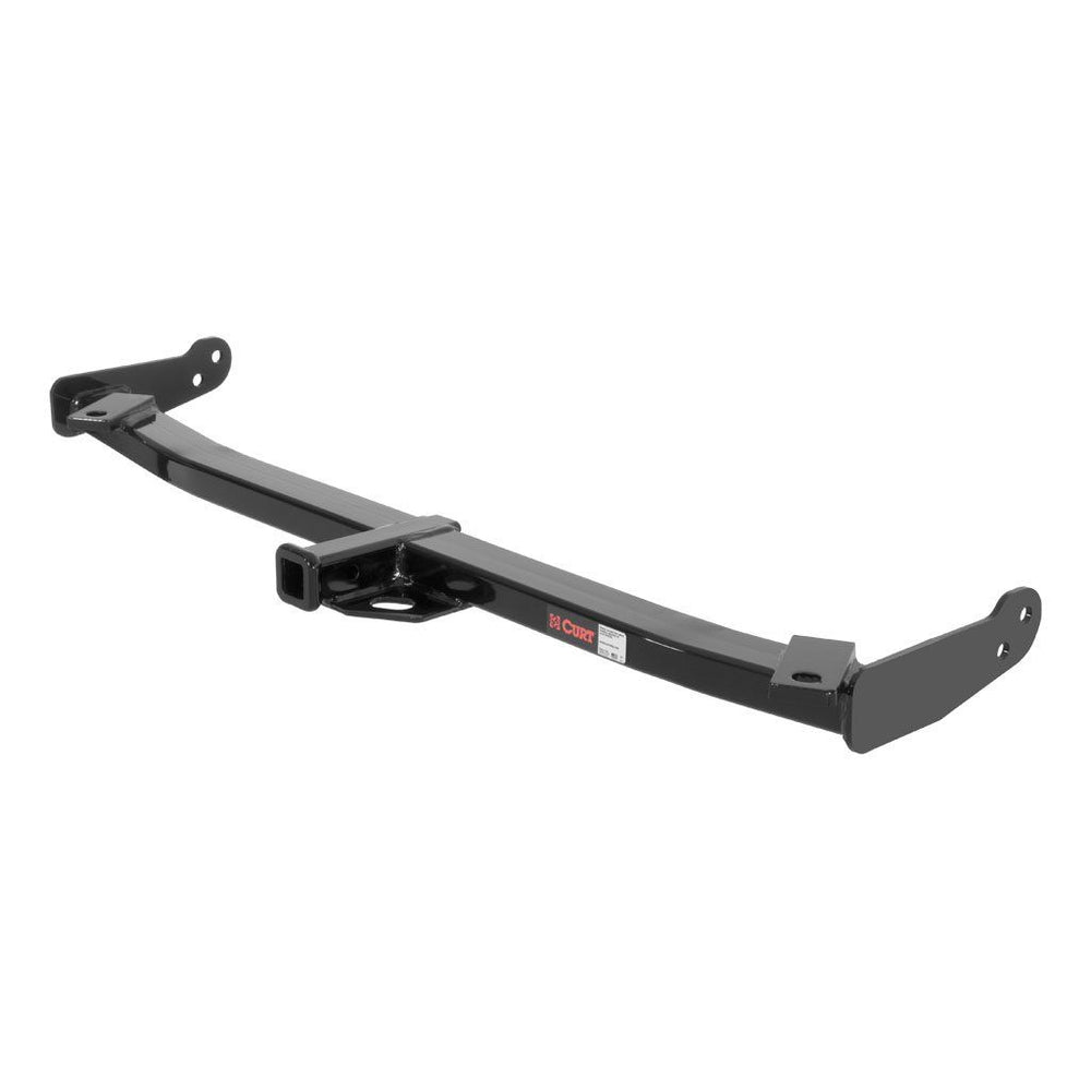 Class 1 Trailer Hitch, 1-1/4" Receiver, Select Subaru Baja-11280