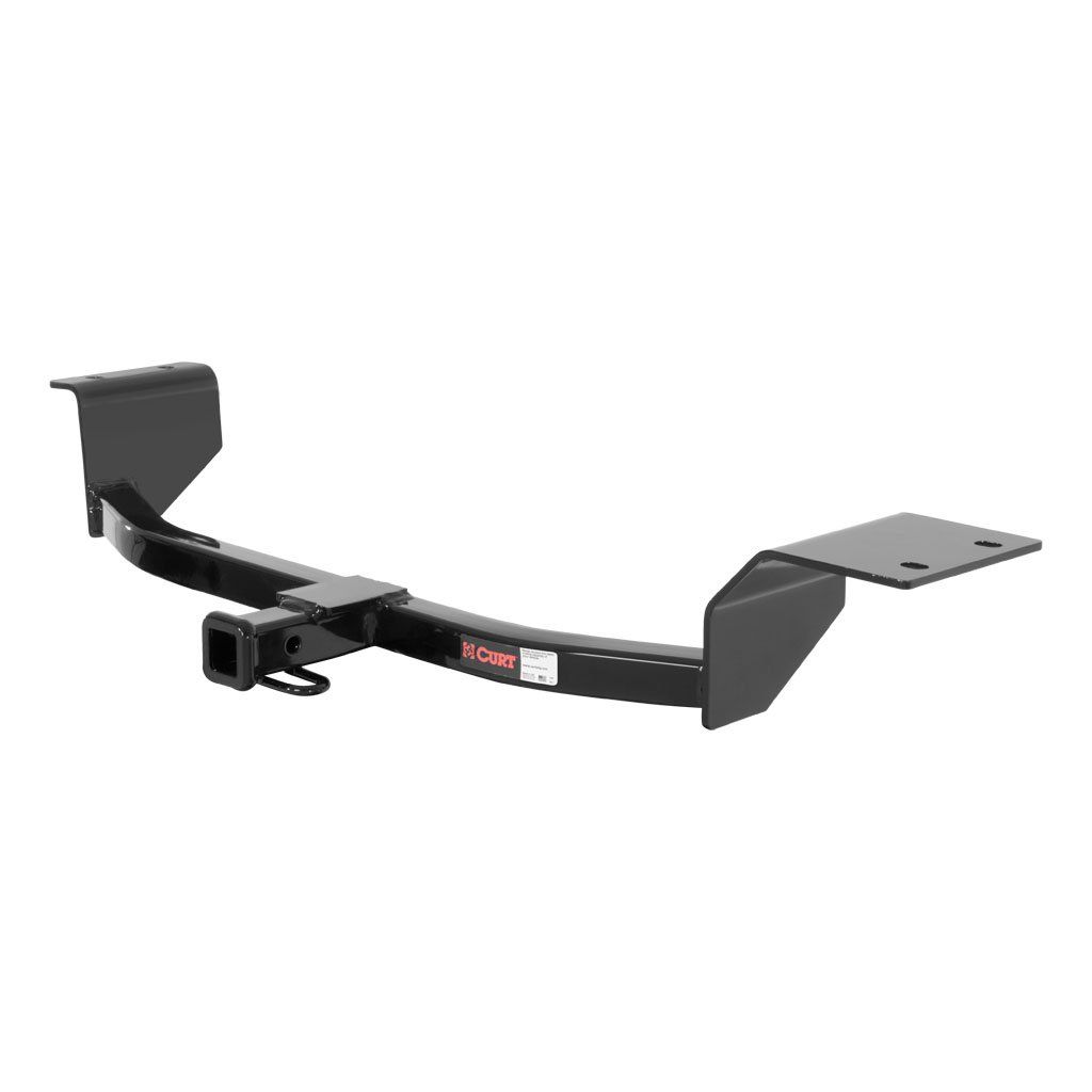 Class 1 Trailer Hitch, 1-1/4" Receiver, Select Toyota Celica, Echo-11289