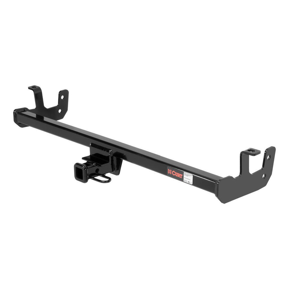 Class 1 Trailer Hitch, 1-1/4" Receiver, Select Sonic iQ-11291