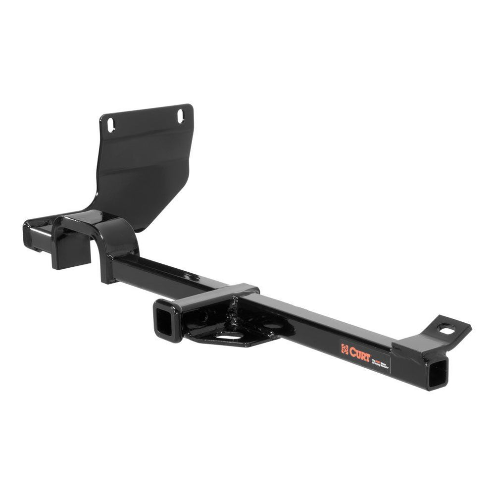 Class 1 Trailer Hitch, 1-1/4" Receiver, Select Nissan Juke-11302