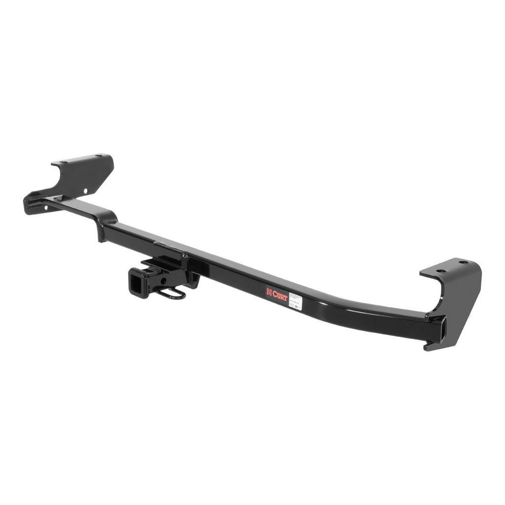 Class 1 Trailer Hitch, 1-1/4" Receiver, Select Subaru Impreza, Saab 9-2X-11318