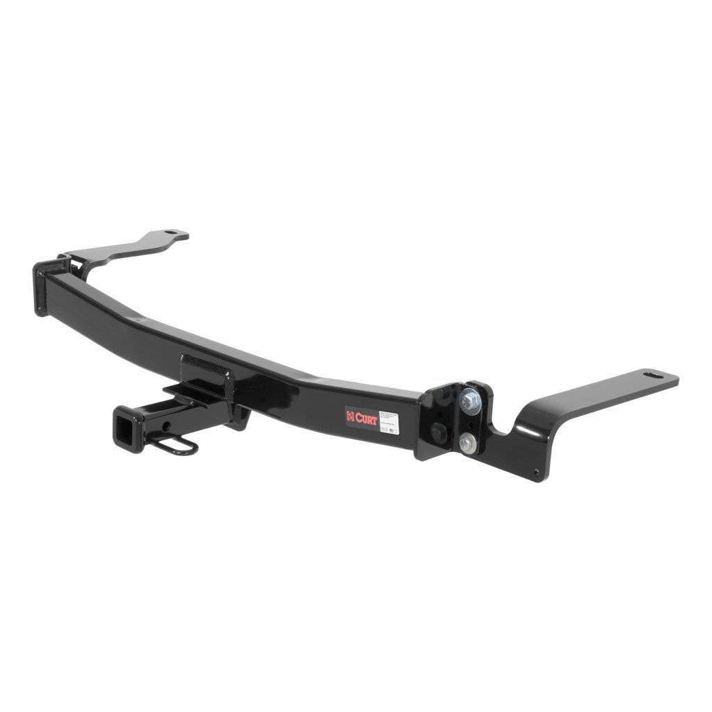 Class 1 Trailer Hitch, 1-1/4" Receiver, Select Ford Focus-11319