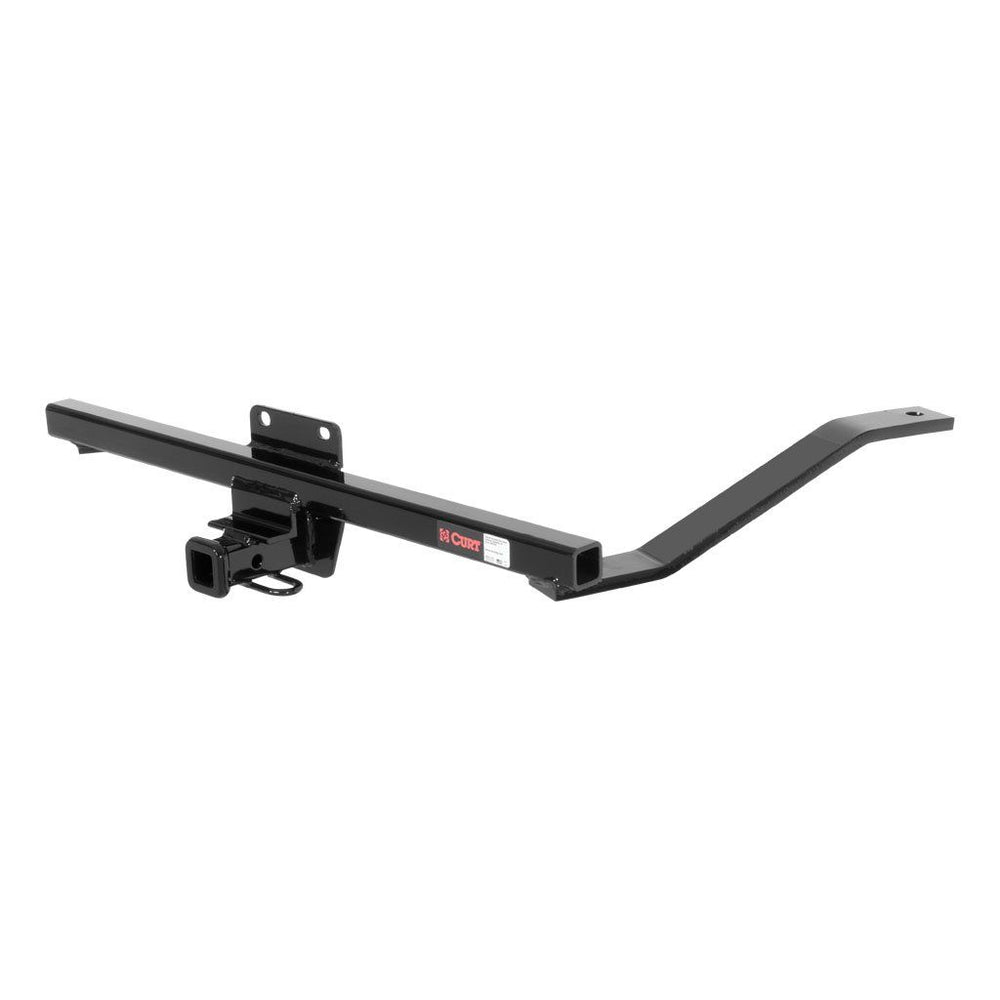 Class 1 Trailer Hitch, 1-1/4" Receiver, Select Saab 9-3-11326