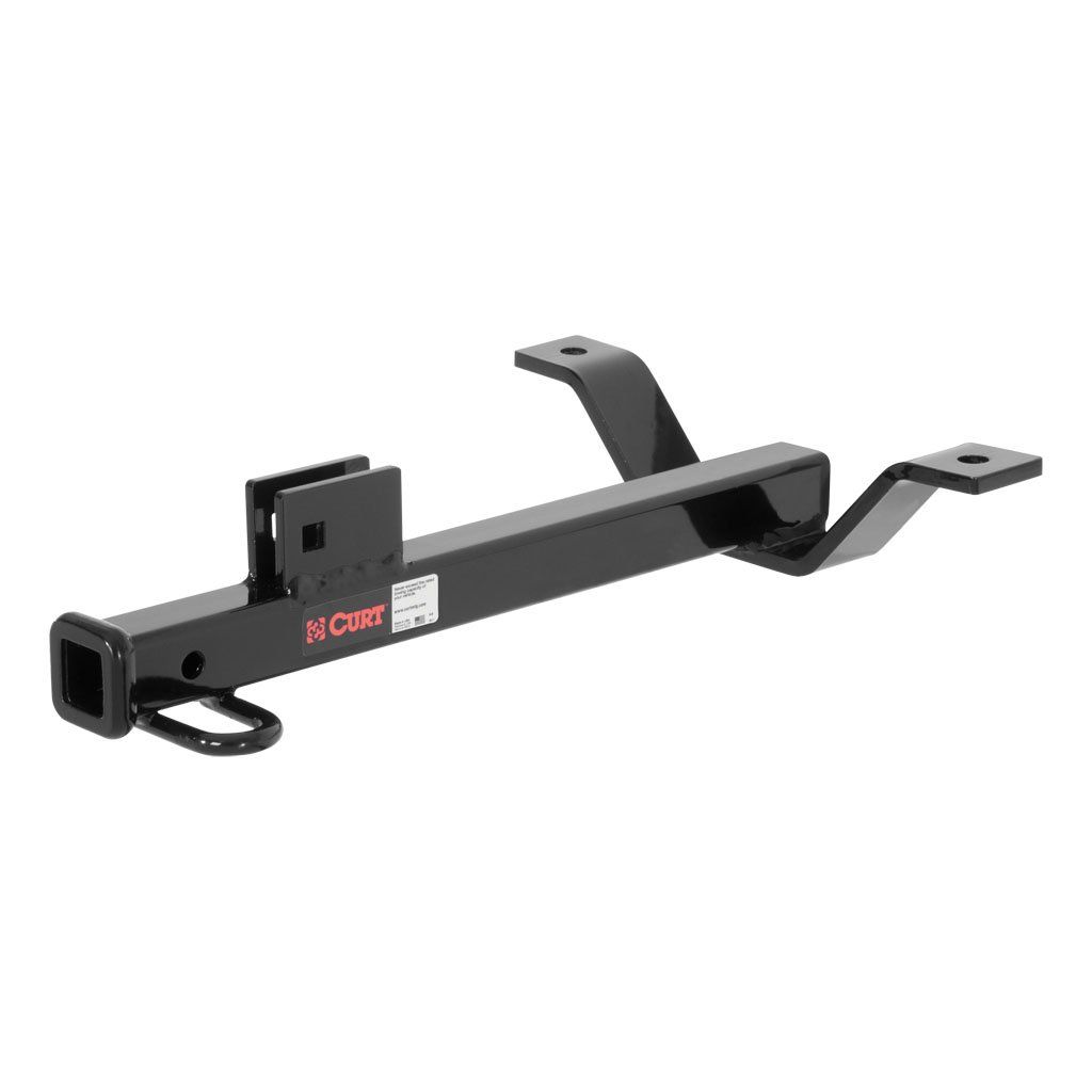 Curt 11321クラス1 Trailer Hitch-