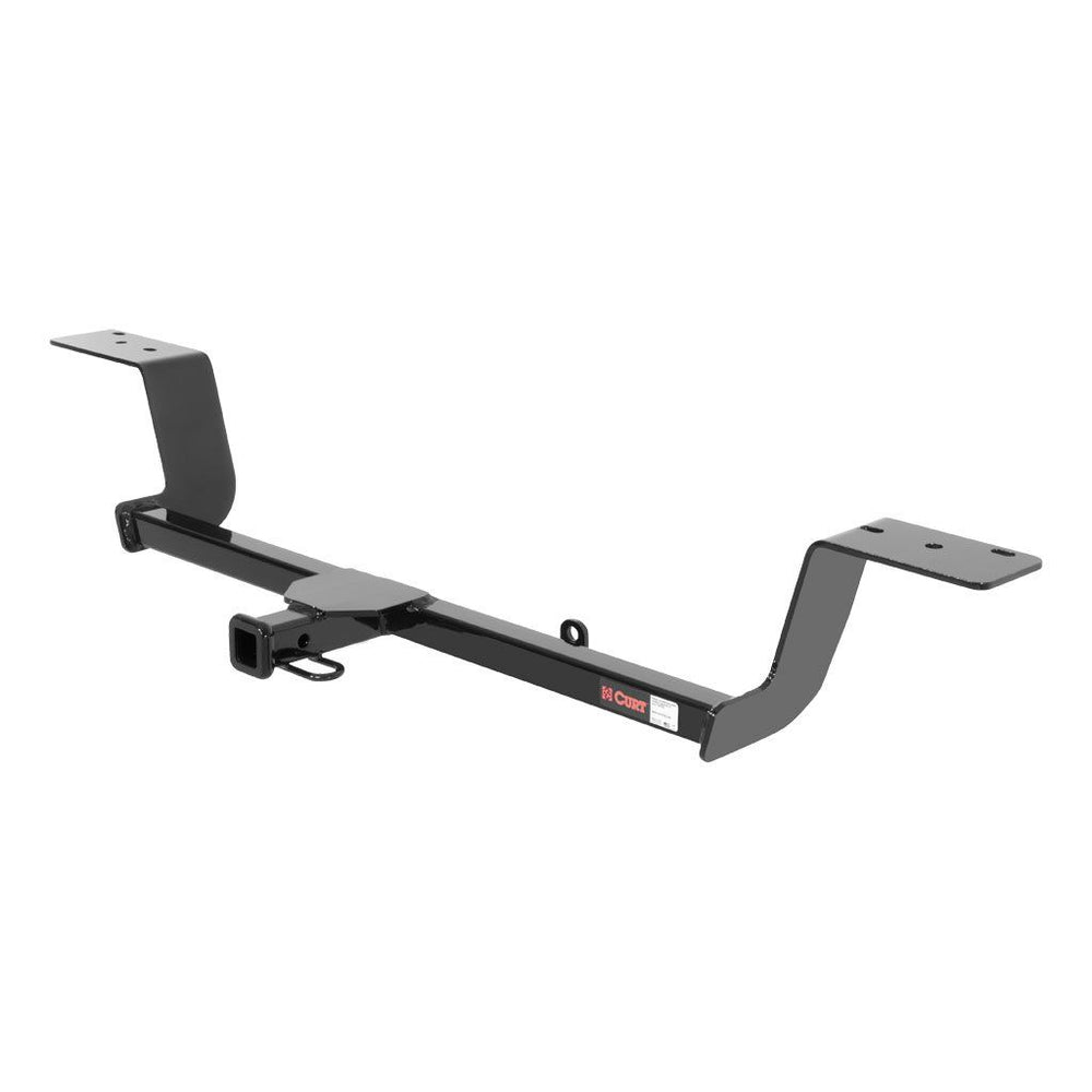 Class 1 Trailer Hitch, 1-1/4" Receiver, Select Audi A6, A6 Quattro-11344
