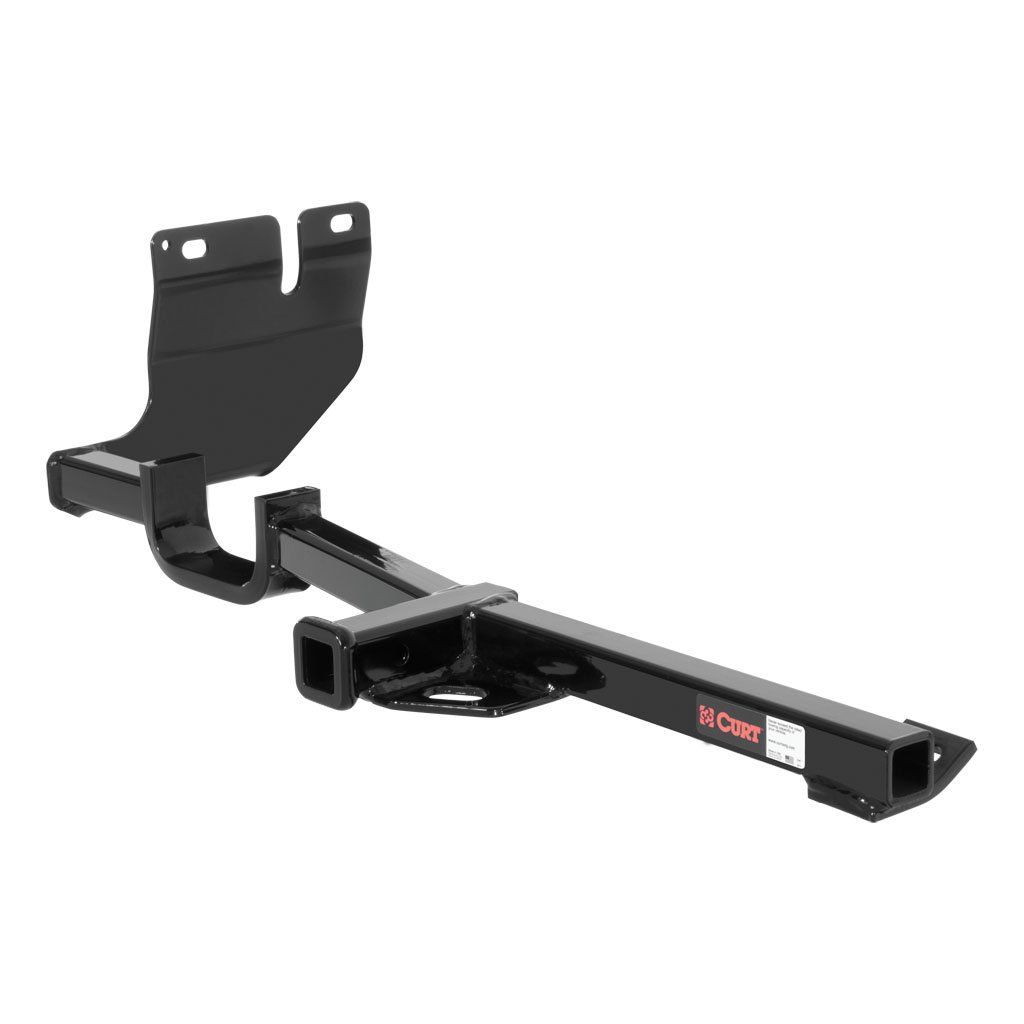 Class 1 Trailer Hitch, 1-1/4" Receiver, Select Nissan Versa-11348