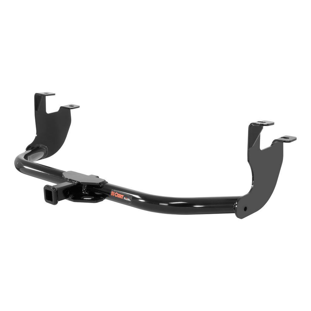 Class 1 Trailer Hitch, 1-1/4" Receiver, Select Volkswagen Beetle-11354