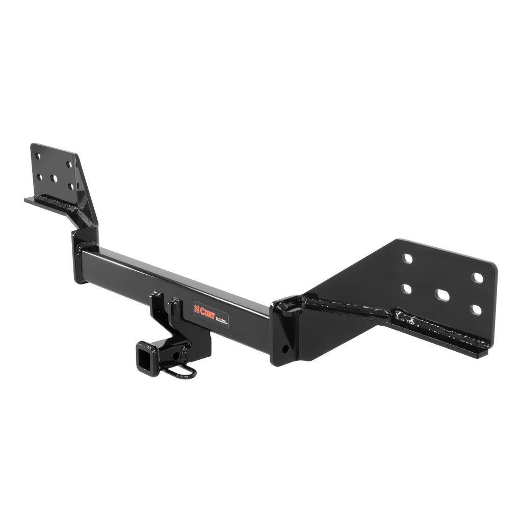 Class 1 Trailer Hitch, 1-1/4" Receiver, Select Lexus GS300, GS350-11366