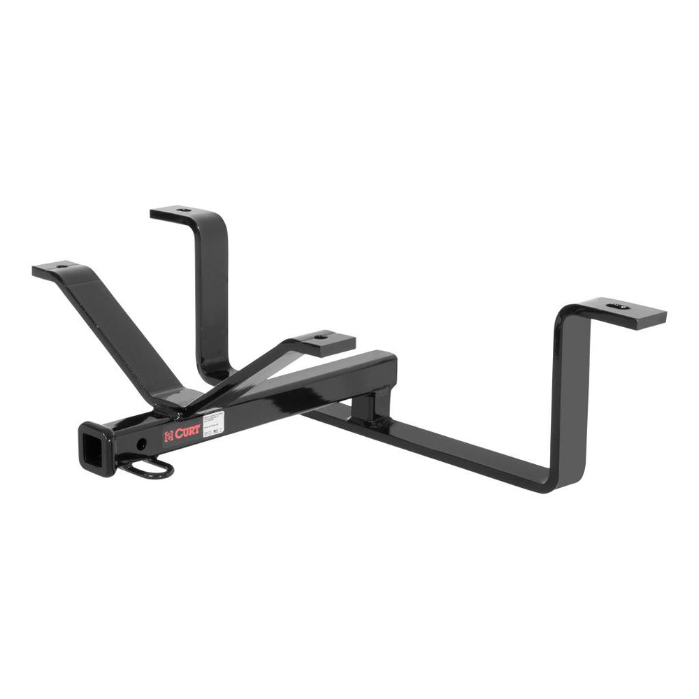 Class 1 Trailer Hitch, 1-1/4" Receiver, Select Chevrolet Corvette-11380