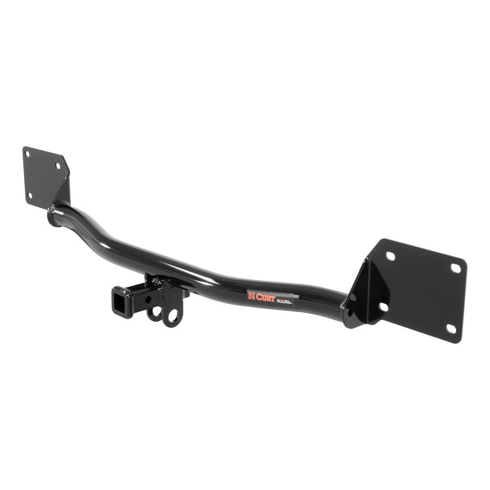 Class 1 Trailer Hitch, 1-1/4" Receiver, Select Mini Cooper-11387