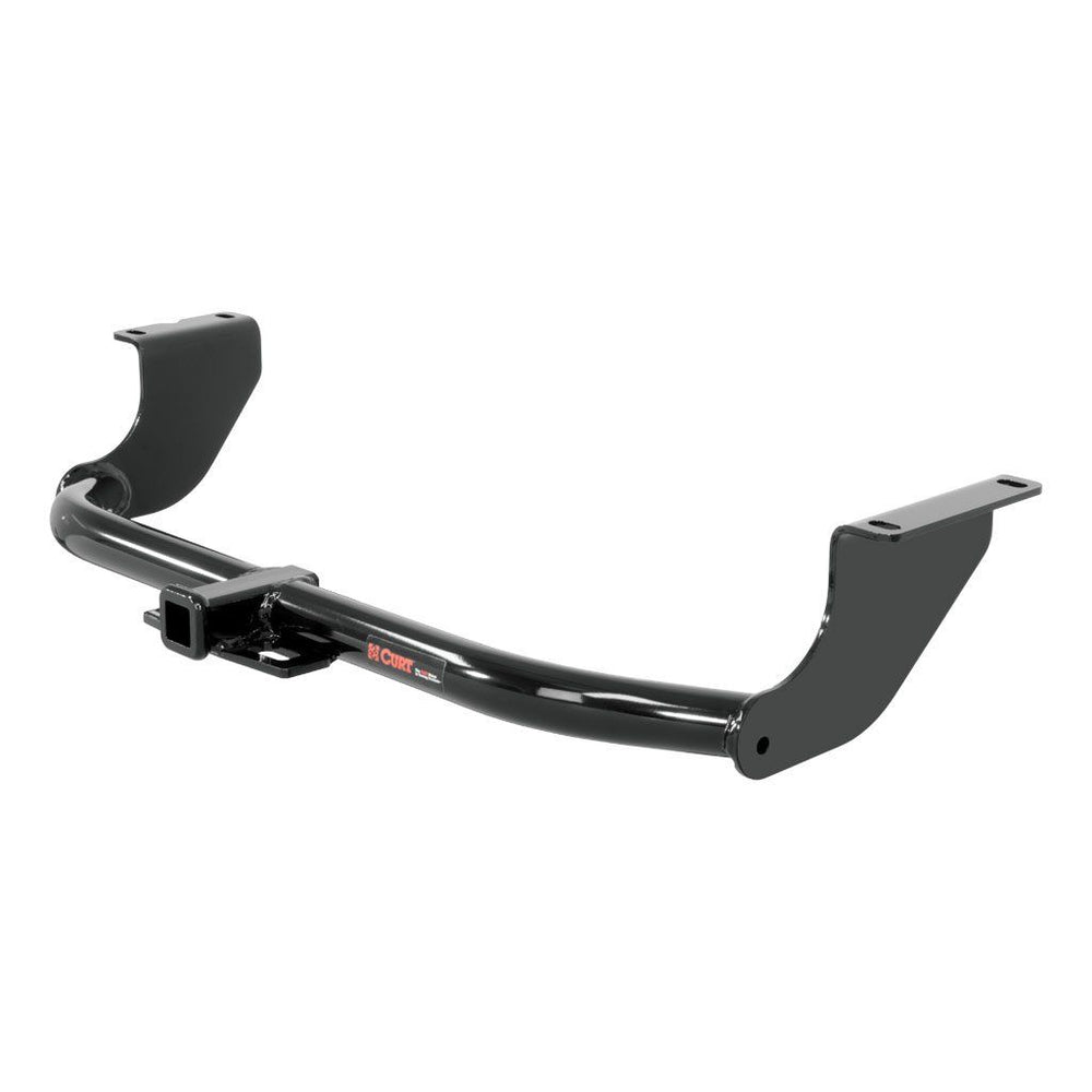 Class 1 Trailer Hitch, 1-1/4" Receiver, Select Mitsubishi Mirage-11394