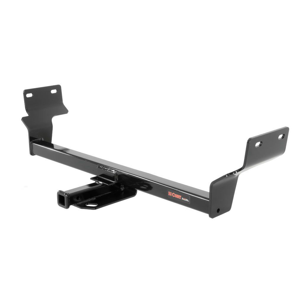 Class 1 Trailer Hitch, 1-1/4" Receiver, Select Chrysler 200-11403