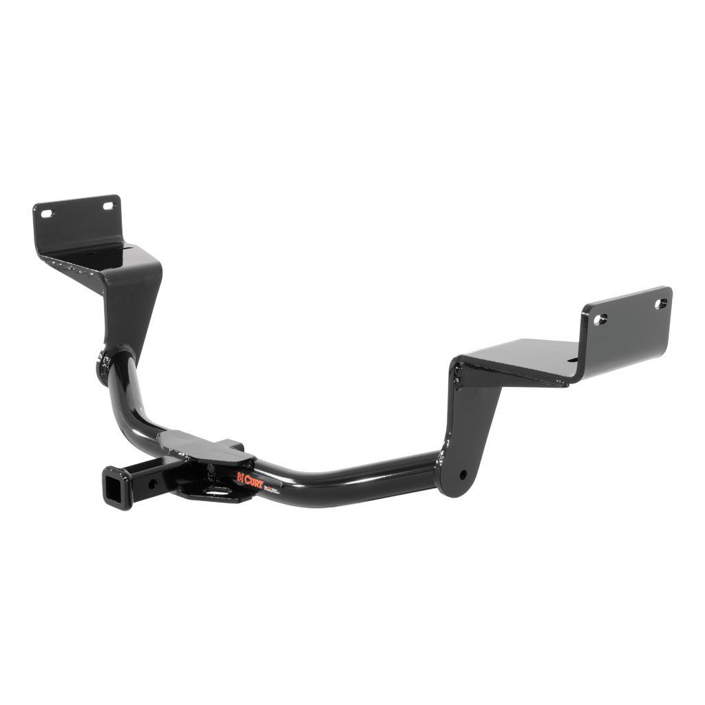 Class 1 Trailer Hitch, 1-1/4