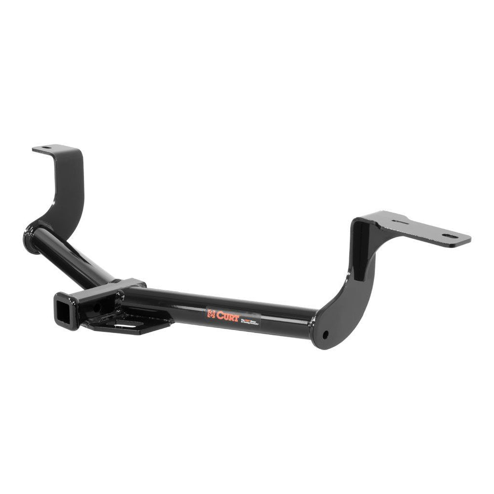 Class 1 Trailer Hitch, 1-1/4" Receiver, Select Honda Fit-11406