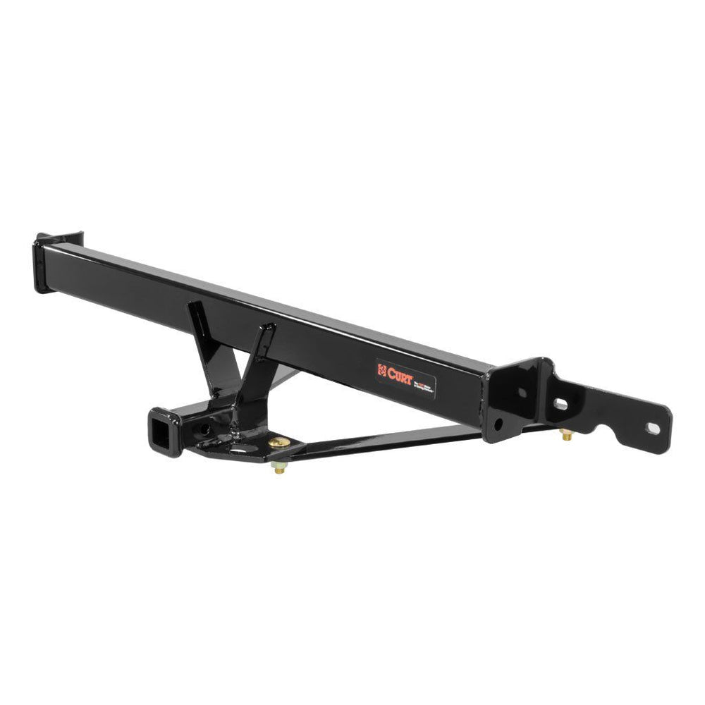 Class 1 Trailer Hitch, 1-1/4" Receiver, Select Volkswagen Jetta-11410