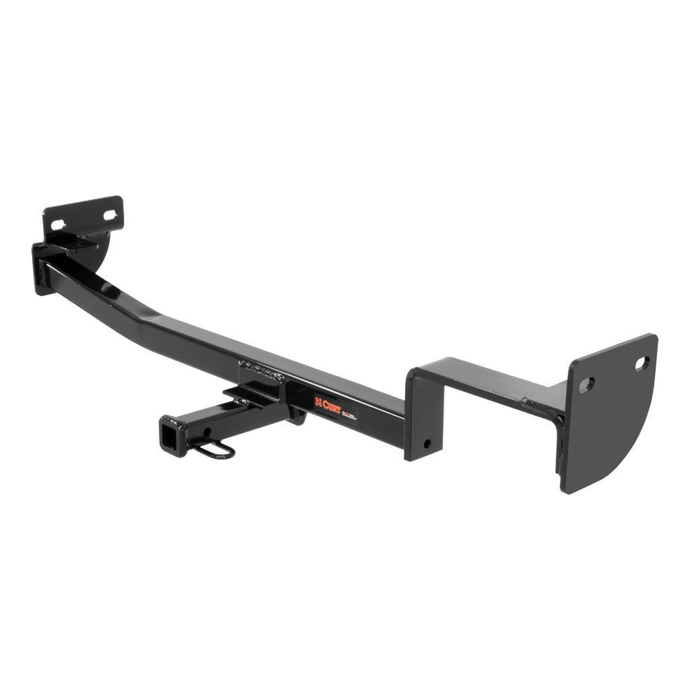 Class 1 Trailer Hitch, 1-1/4" Receiver, Select Kia Soul-11419