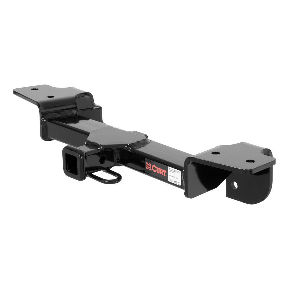 Class 1 Trailer Hitch, 1-1/4" Receiver, Select Chevrolet Cobalt, Pontiac Pursuit-11430