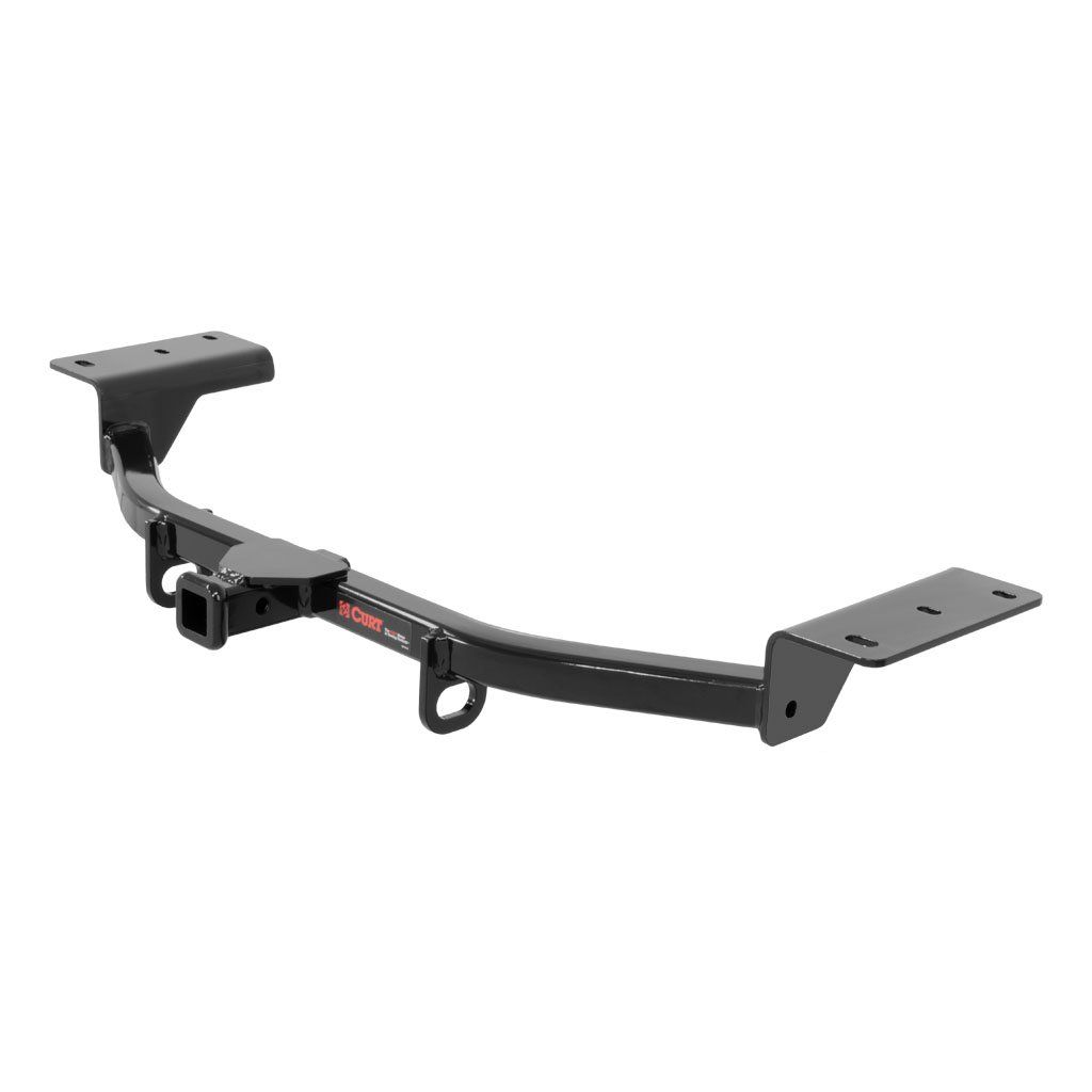 Class 1 Trailer Hitch, 1-1/4" Receiver, Select Ford Focus-11431