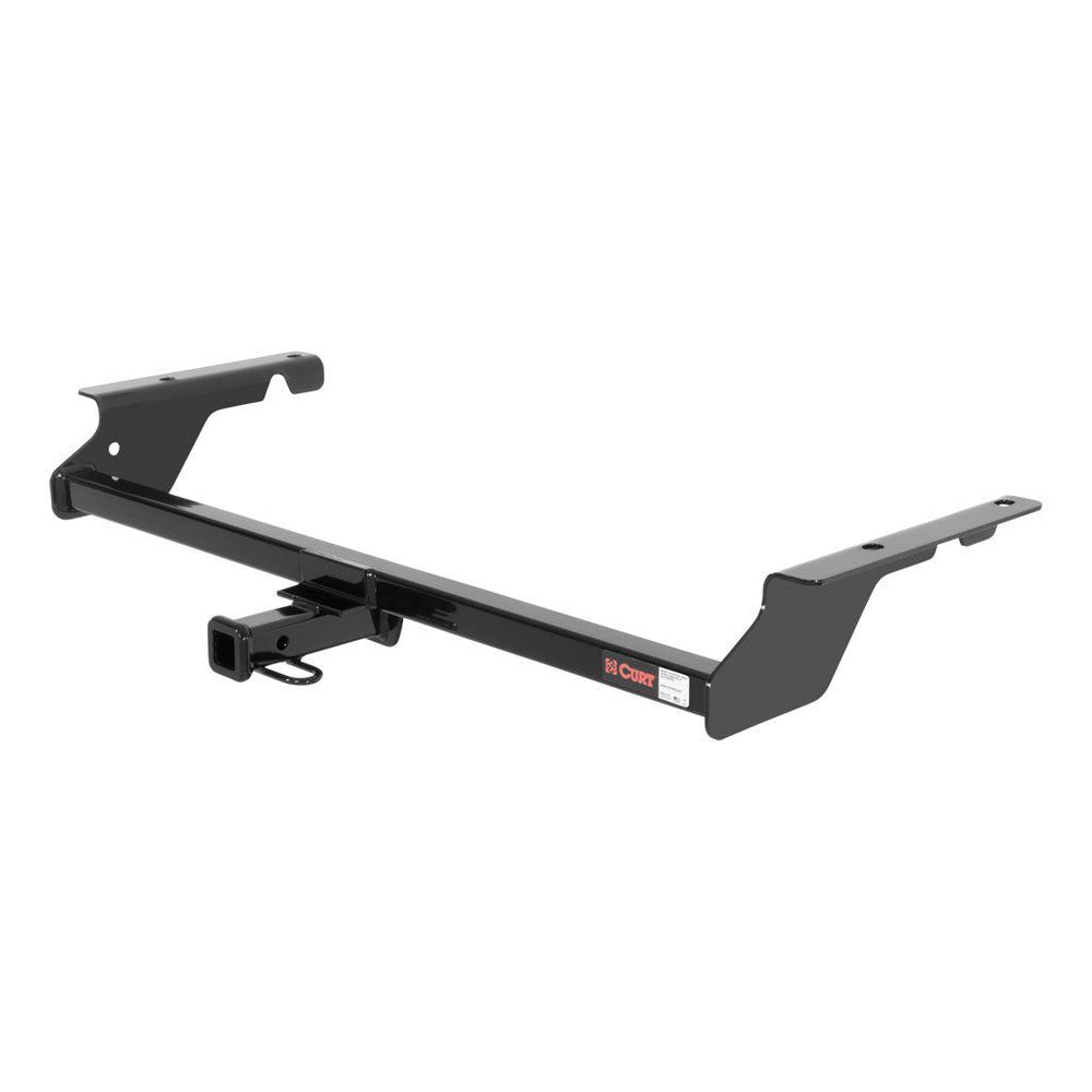 Class 1 Trailer Hitch, 1-1/4" Receiver, Select Volvo S40, V50-11438