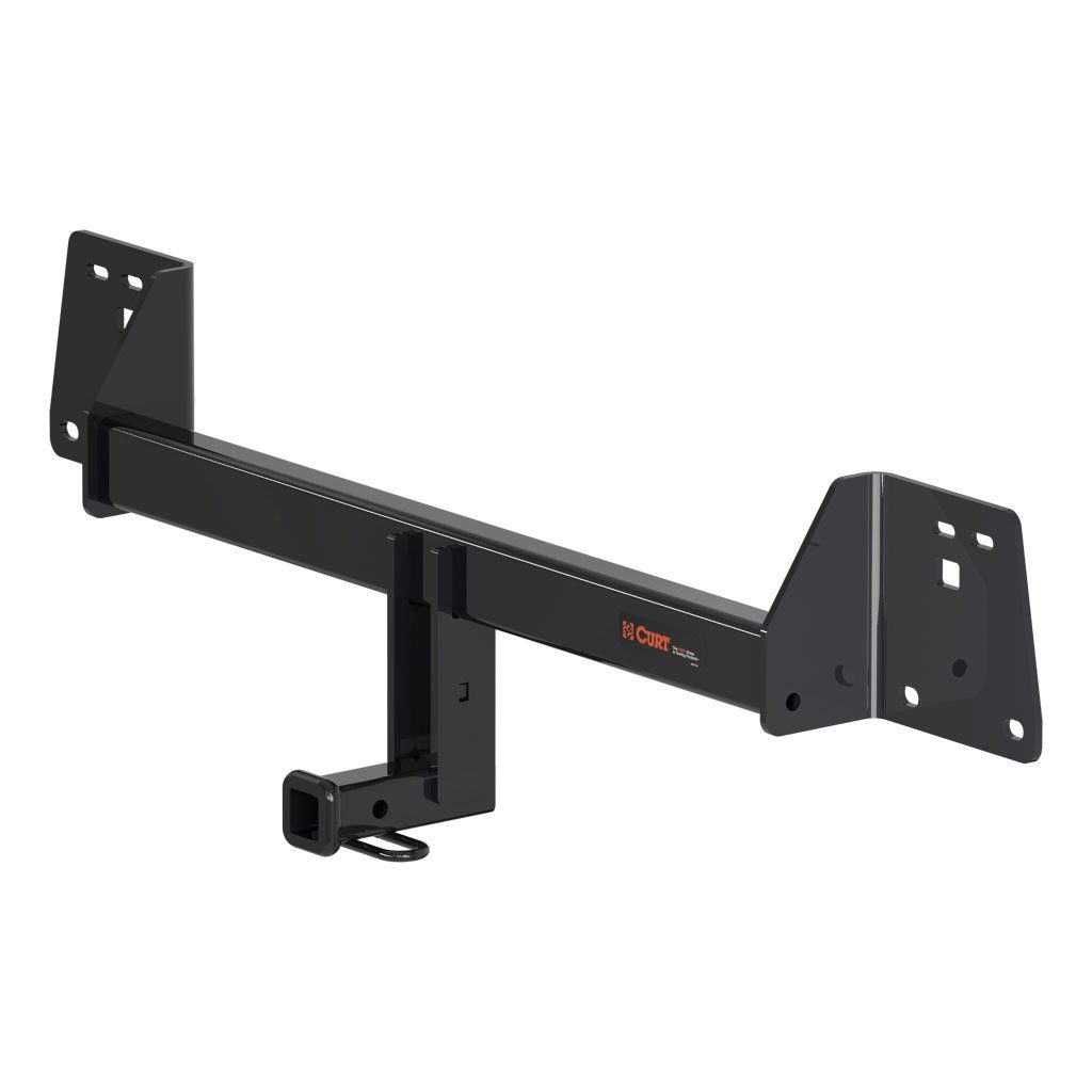 Class 1 Trailer Hitch, 1-1/4" Receiver, Select Toyota C-HR - 11490