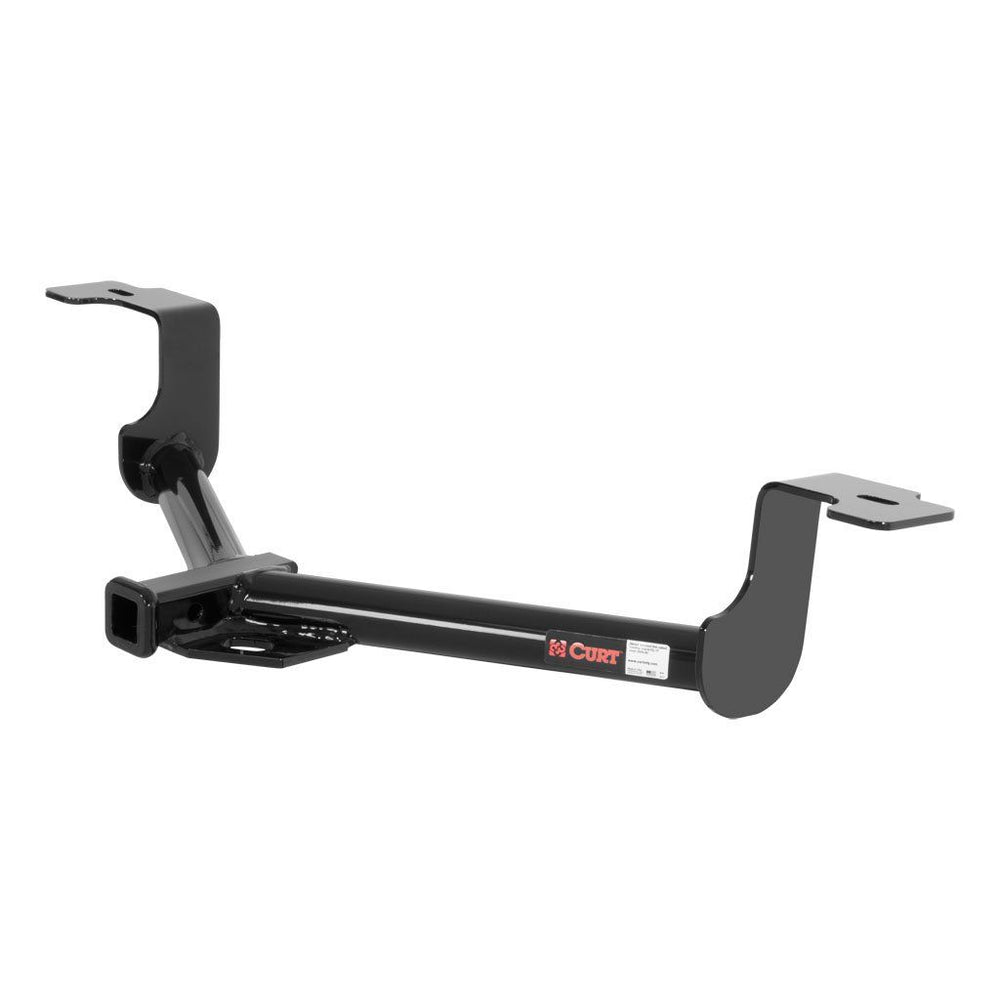 Class 1 Trailer Hitch, 1-1/4" Receiver, Select Honda Accord, Acura TL, TSX-11496