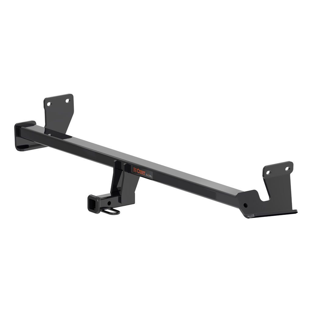 Class 1 Trailer Hitch, 1-1/4" Receiver, Select Hyundai Kona (Except EV) - 11529