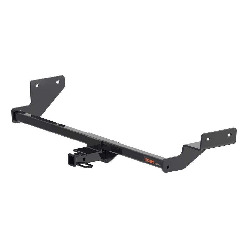 Class 1 Trailer Hitch, 1-1/4" Receiver, Select Kia Forte - 11615