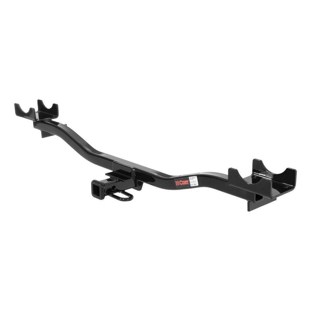 Class 1 Hitch, 1-1/4", Select Mercedes E320, E350, E500, E55AMG, E550, E63AMG-11701