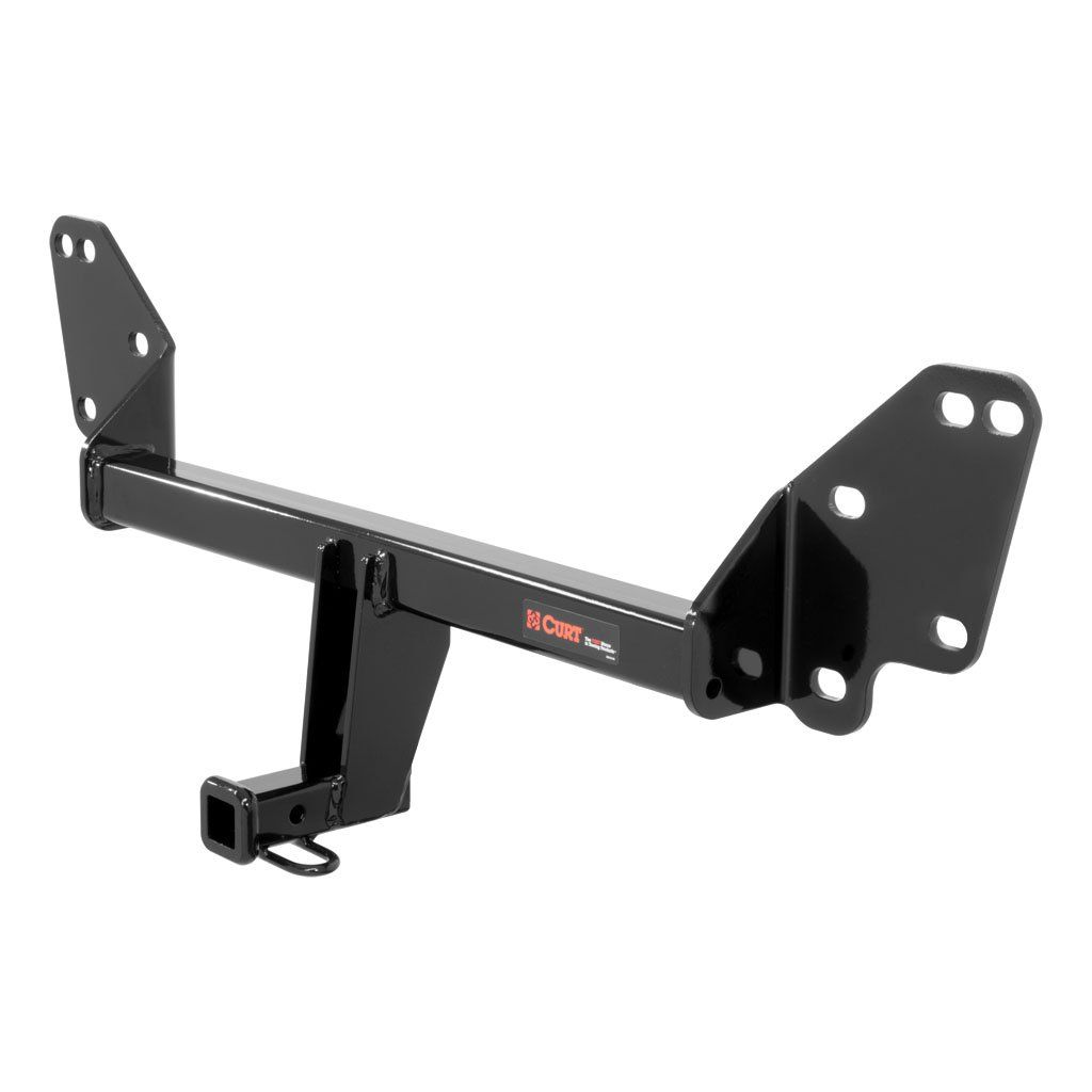 Class 1 Hitch, 1-1/4" Receiver, Select Camaro, Cadillac CTS (Fascia Trimming)-11900