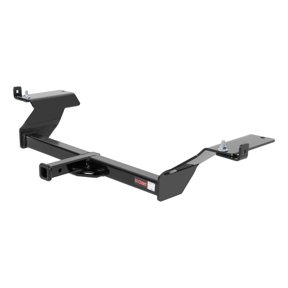 Class 2 Hitch, 1-1/4" Receiver, Select LeSabre, Lucerne, Aurora, Bonneville-12044