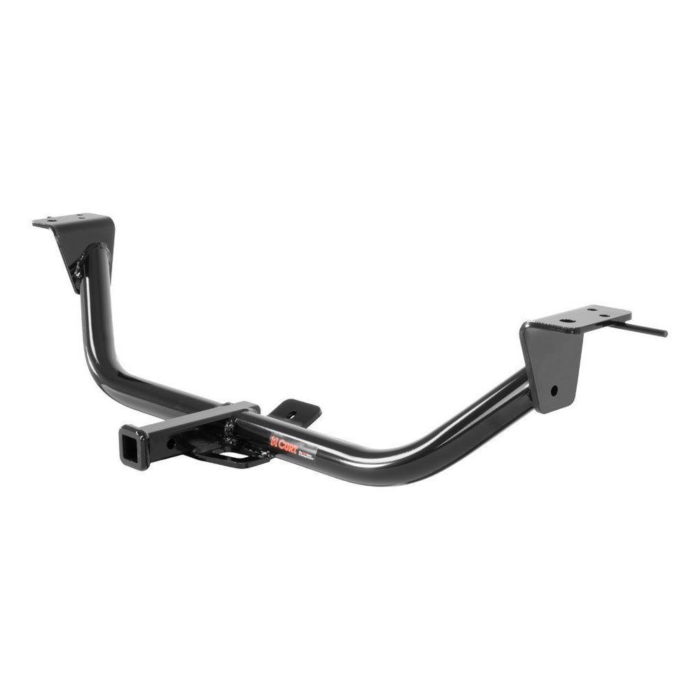 Class 2 Trailer Hitch, 1-1/4" Receiver, Select Kia Cadenza-12118