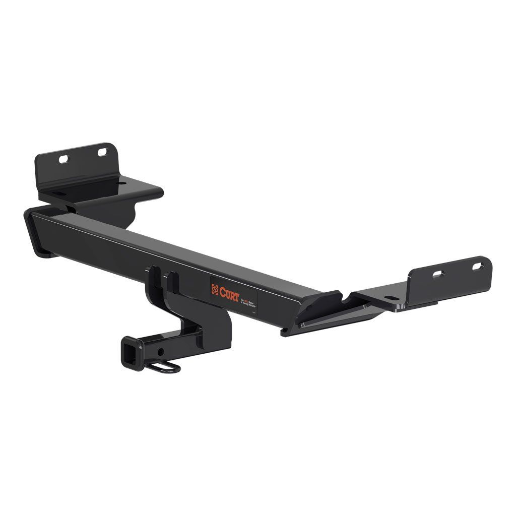 Class 2 Trailer Hitch, 1-1/4" Receiver, Select Jeep Compass-12174