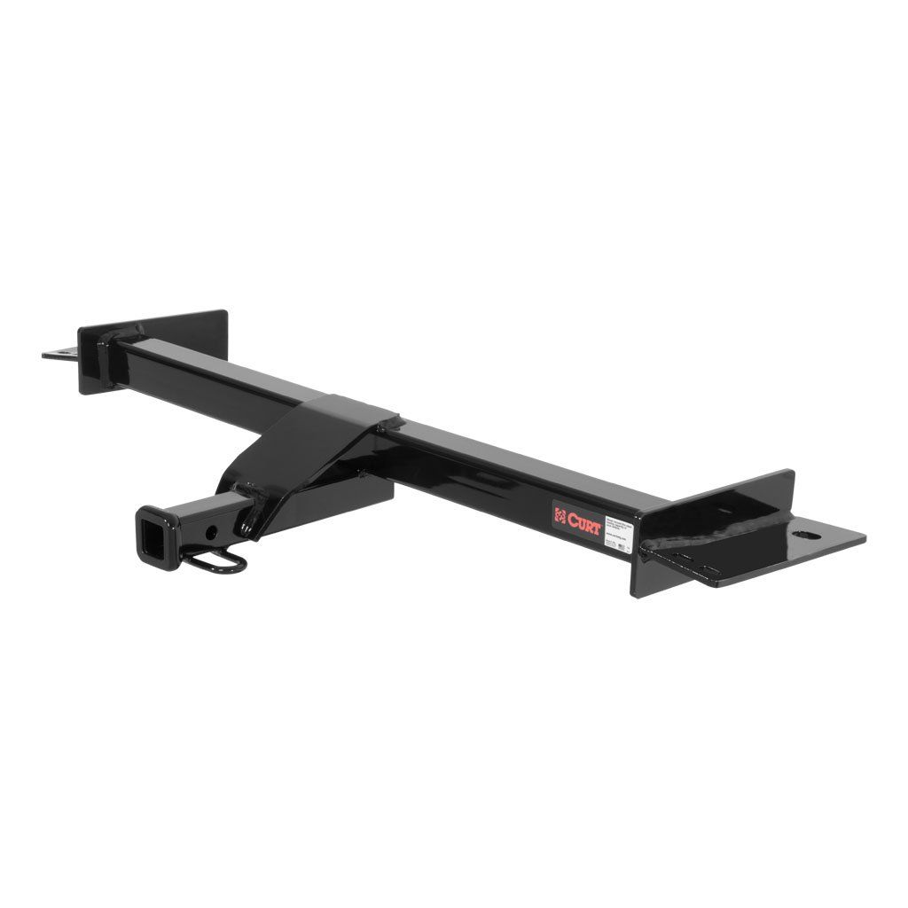 Class 2 Trailer Hitch, 1-1/4" Receiver, Select Volvo Vehicles-12207