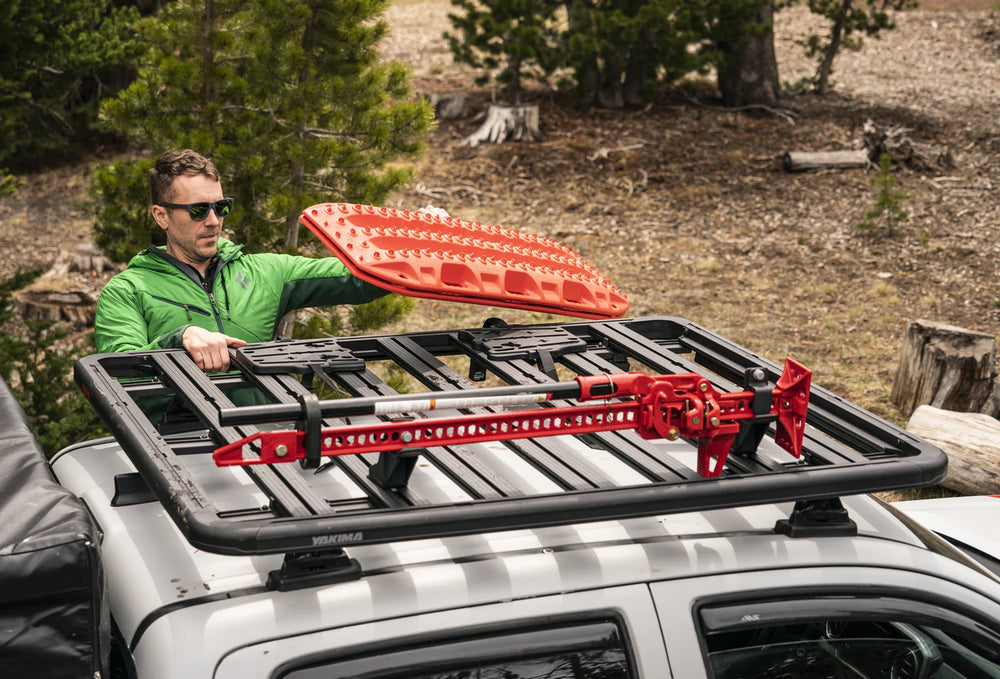 LockNLoad Platform K, 55x49 (2-bar system) - 8005044