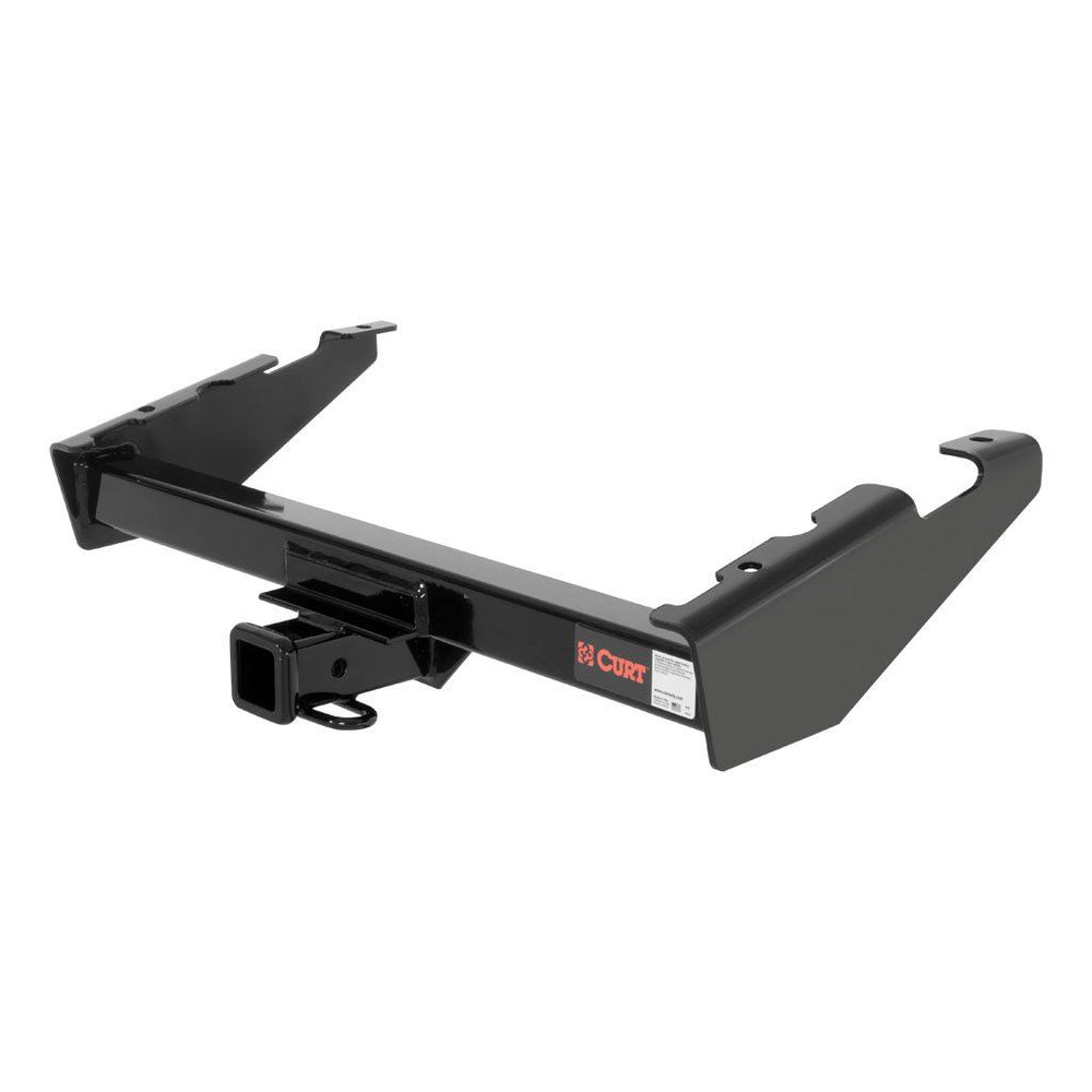 Class 3 Trailer Hitch, 2" Receiver, Select Chevrolet, GMC Suburban-13017